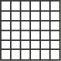 Rappresentazione grafica del Mosaico 5x5